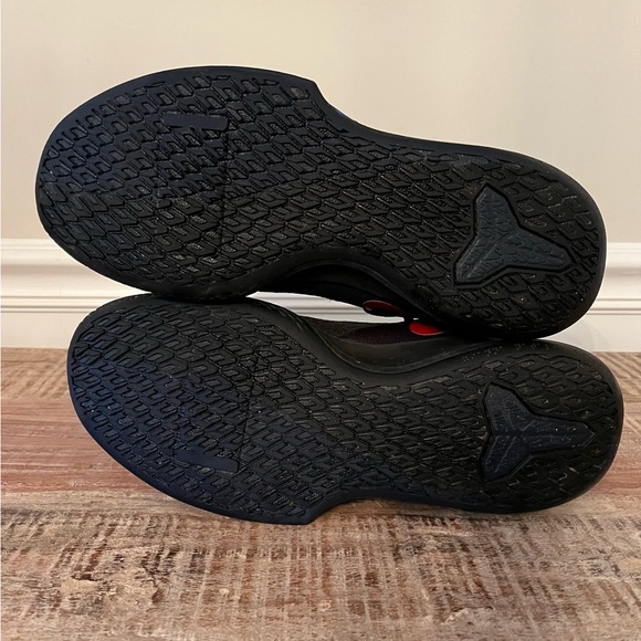 MAMBA FURY EP 'BLACK RACER BLUE Men’s size 8.5. Excellent condition. - Picture 6 of 8